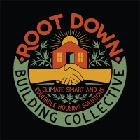 Root Down Building Collective logo - Similar company to Catalytical, Llc