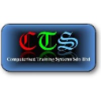 Computerised Training Systems Sdn Bhd logo - Similar company to Adeneas