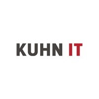 KUHN IT GmbH logo - Similar company to Nobix Group