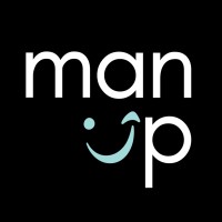 Man Up Skin logo - Similar company to La Mav