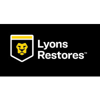Lyons Restores of NorCal logo - Similar company to Lyons Restores