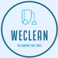 WeCleanBG logo - Similar company to Weclean