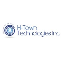 H-Town Technologies Inc. logo - Similar company to Processq Inc