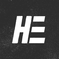 Huscle logo - Similar company to Touchgrass