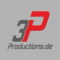 3P-Productions.de logo - Similar company to Deutsches Musikinformationszentrum