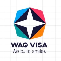 WAQ VISA logo - Similar company to Classe Capytal