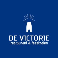 DE VICTORIE restaurant & feestzalen logo - Similar company to My Gusto Catering