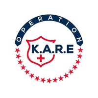 Operation KARE logo - Similar company to E2 Apparel
