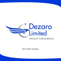 DEZARO LIMITED logo - Similar company to Ultimate Customs