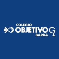 Colégio Objetivo Barra logo - Similar company to Colégio Realengo