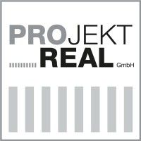 PROjekt REAL GmbH logo - Similar company to Neschen Coating