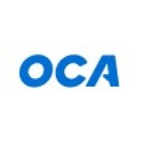 OCA logo - Similar company to Pronto!