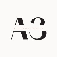 A3 Recruitment logo - Similar company to A3 Consultancy And Hiring