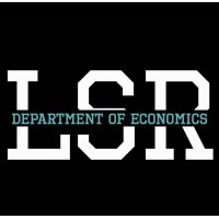Economics Department, Lady Shri Ram College for Women (LSR) logo - Similar company to Only Pherans