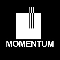 MOMENTUM logo - Similar company to Nuxio Solutions