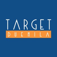 Target 2000 S.p.A. logo - Similar company to Sd Import