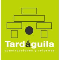 Grupo Tardáguila logo - Similar company to Ilka Construcciones Srl