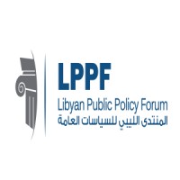 Libyan Public Policy Forum
