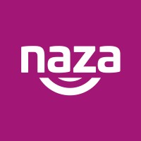NAZA logo - Similar company to Africa Today