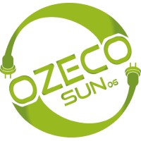 Ozeco Sun 06 logo - Similar company to Ozeco