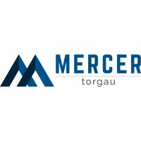 Mercer Torgau logo - Similar company to Premierplast