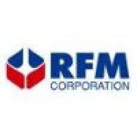 RFM Corporation logo - Similar company to Js Unitrade Merchandise Inc.