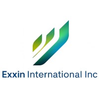 Exxin International Inc logo - Similar company to Digital Devices