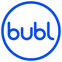 bubl logo - Similar company to Campaign Catapult
