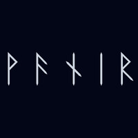 Vanir logo - Similar company to Cookiehub