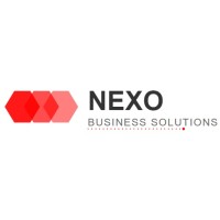 Nexo Business Solutions logo - Similar company to Criocord Perú