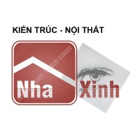 Công ty cổ phần  kiến trúc nội thất Nhà Xinh logo - Similar company to House3D