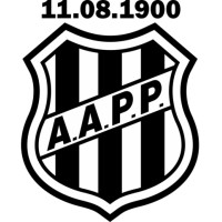 Associação Atlética Ponte Preta logo - Similar company to Ituano Futebol Clube