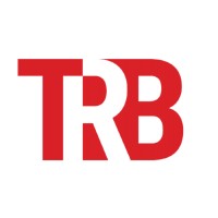 TRB Móveis logo - Similar company to Móveis.Casa