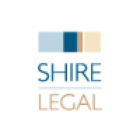 Shire Legal logo - Similar company to Elliot Tuthill Solicitors
