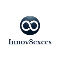 INNOV8EXECS logo - Similar company to Con-Tech International