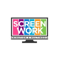 ScreenWork Institute of Animation & Multimedia logo - Similar company to Rahil Business Multiple Solution