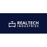 REALTECH INDUSTRIES logo - Similar company to Advanced Cylinders, Llc.
