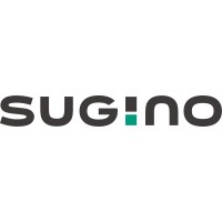 Sugino Machine México logo - Similar company to Metpro Vci S.A.P.I De C.V.