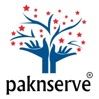 PAKNSERVE BUSINESS SOLUTION logo - Similar company to Spirpapir
