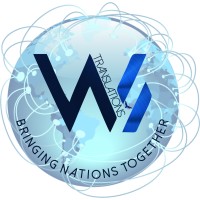W4 Translations logo - Similar company to Connectup