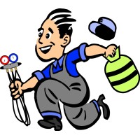 Neighbors A/C logo - Similar company to Paradigm Plumbing