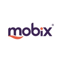 Mobix DZ logo - Similar company to Proteco Algérie