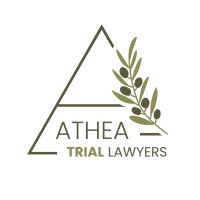 Athea Trial Lawyers logo - Similar company to Hart Wagner Llp