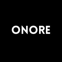 Onore Activewear logo - Similar company to Tikiboo