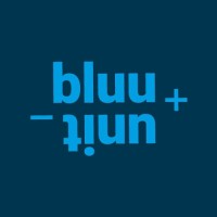 bluu unit GmbH logo - Similar company to Blue Unit