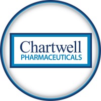 Chartwell Pharmaceuticals logo - Similar company to Cmit Solutions Of The West Phoenix Valley