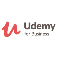 Udemy logo - Similar company to Shamha