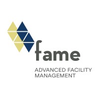 FAME - Fervo Al-Jabr Middle East logo - Similar company to Gruppo Fervo