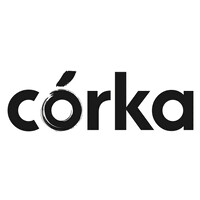 CORKA logo - Similar company to Modiolus