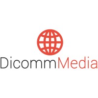 Dicomm Media logo - Similar company to Anglervision, Inc.